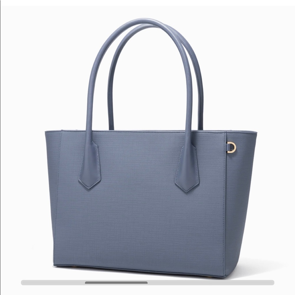Dagne Dover Signature Tote